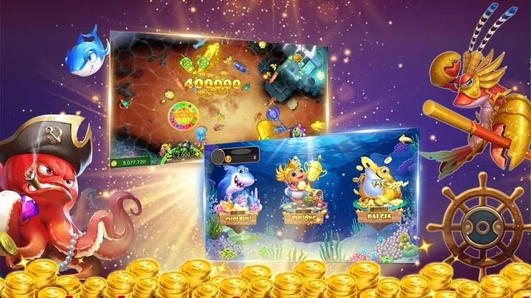 Cách Chơi Bắn Cá Vua Hải Tặc Tại Win79 Cho Người Mới Và Lão Làng