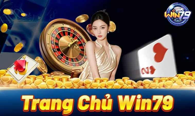 Win79 - Nhà Cái Win 79 - Nhà Cái Cá Cược Hàng Đầu Dành Cho Người Việt