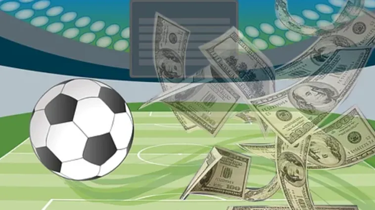 Tìm Hiểu Cá Cược Bóng Đá Win79 Với Trải Nghiệm Chơi Chuyên Nghiệp Và An Toàn