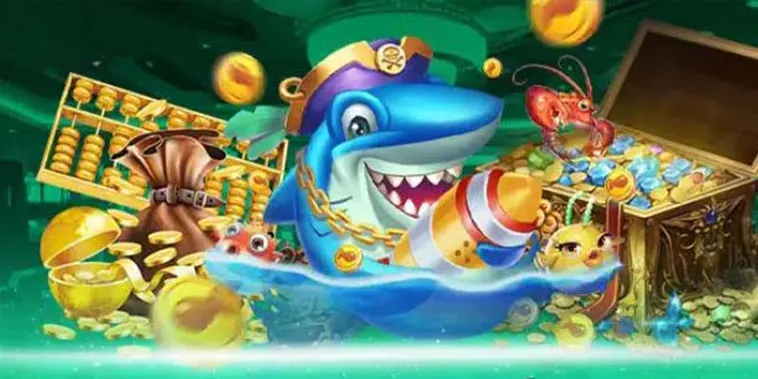 Bắn Cá Win79 Trải Nghiệm Giải Trí Đẳng Cấp Với Hệ Thống Tựa Game Và Phần Thưởng Lớn