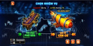 Cách Chơi Bắn Cá Đại Chiến B52 Tại Win79 Cho Người Mới Hiệu Quả