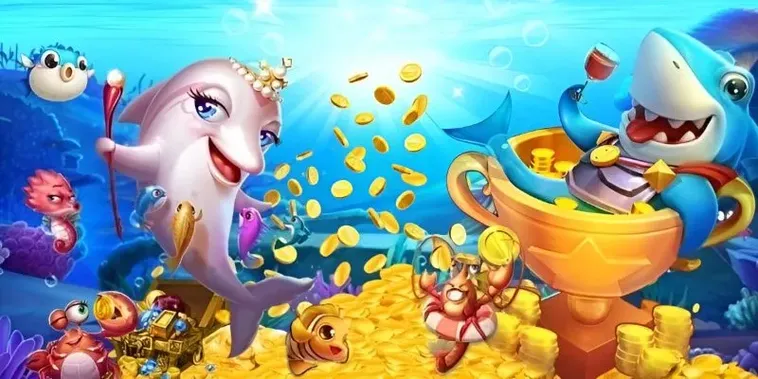 Khám Phá Cách Chơi Bắn Cá Đại Dương Tại Win79 Với Nhiều Tính Năng Hấp Dẫn