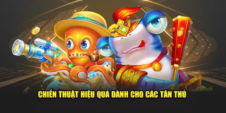 Khám Phá Cách Chơi Bắn Cá Đại Dương Tại Win79 Với Nhiều Tính Năng Hấp Dẫn
