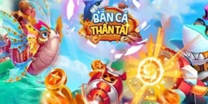Khám Phá Cách Chơi Bắn Cá Thần Tài Tại Win79 Với Chiến Thuật Hiệu Quả Nhất