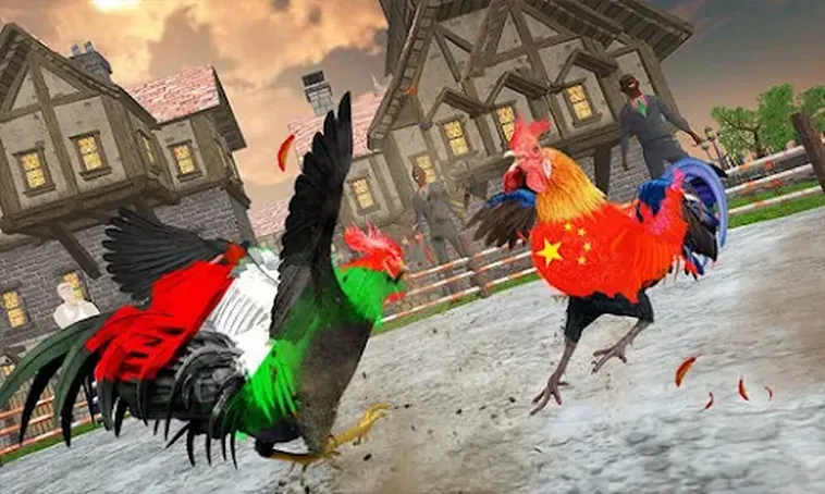 Cách Chơi Đá Gà 3D Tại Win79 Hiệu Quả Cho Người Mới Bắt Đầu​
