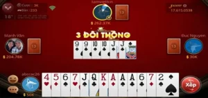 Cách Chơi Tiến Lên Miền Nam Nhà Cái Win79 Chi Tiết Dễ Hiểu Cho Người Mới