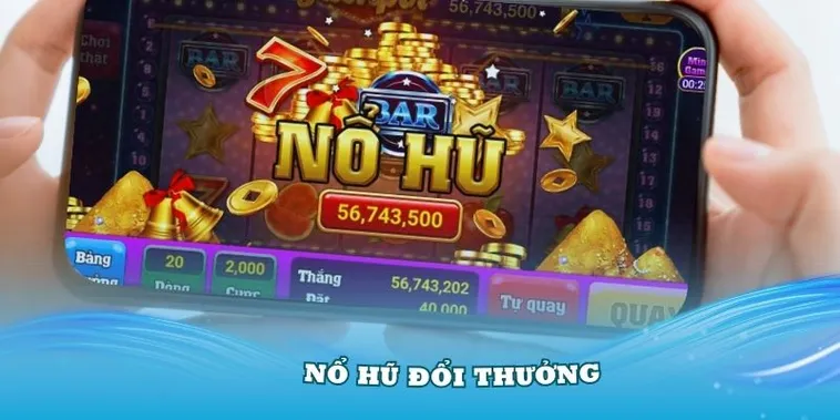 Nổ Hũ Win79 Cách Chơi Trúng Lớn Và Kinh Nghiệm Quản Lý Vốn An Toàn