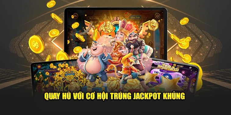 Nổ Hũ Win79 Cách Chơi Trúng Lớn Và Kinh Nghiệm Quản Lý Vốn An Toàn