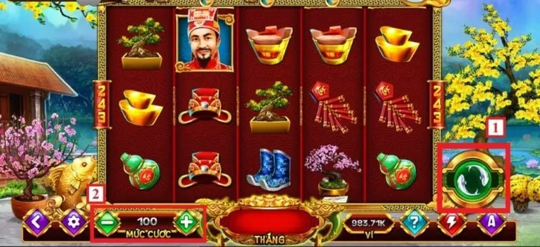 Cách Chơi Nổ Hũ Táo Quân Tại Win79 Chi Tiết Và Hiệu Quả Cho Người Mới