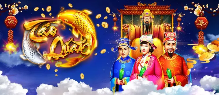 Cách Chơi Nổ Hũ Táo Quân Tại Win79 Chi Tiết Và Hiệu Quả Cho Người Mới