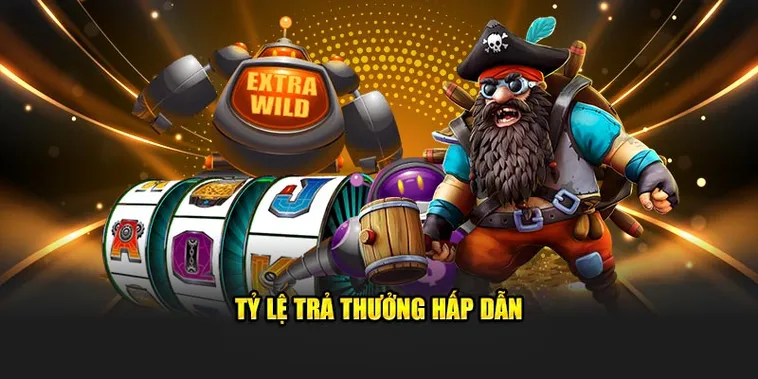 Trò Chơi Nổ Hũ Vũ Trụ Win79 Cách Chơi Hiệu Quả Và Mẹo Săn Jackpot Lớn
