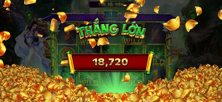 Khám Phá Trò Chơi Nổ Hũ Rừng Xanh Win79 Với Cơ Chế Thưởng Hấp Dẫn 1 Khám Phá Trò Chơi Nổ Hũ Rừng Xanh Win79 Với Cơ Chế Thưởng Hấp Dẫn