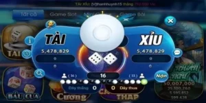 Cách Chơi Tài Xỉu Nhà Cái Win79 Hiệu Quả Với Chiến Thuật Quản Lý Vốn