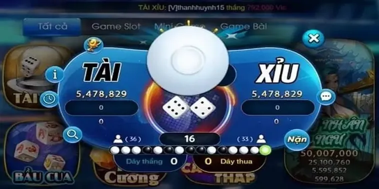 Cách Chơi Tài Xỉu Nhà Cái Win79 Hiệu Quả Với Chiến Thuật Quản Lý Vốn