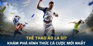 Tìm Hiểu Cá Cược Thể Thao Ảo Win79 Và Sức Hút Của Hình Thức Giải Trí Hiện Đại