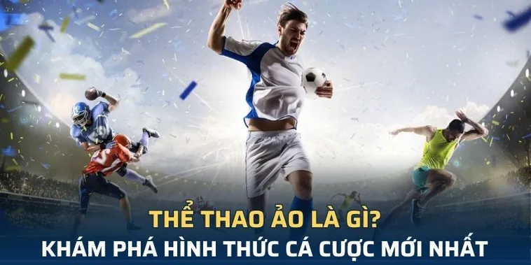 Tìm Hiểu Cá Cược Thể Thao Ảo Win79 Và Sức Hút Của Hình Thức Giải Trí Hiện Đại