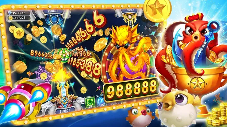 Cách Chơi Thợ Săn Cá Tại Win79 Với Chiến Thuật Săn Thưởng Hiệu Quả Nhất