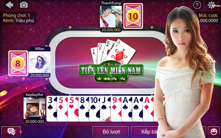 Cách Chơi Tiến Lên Miền Nam Nhà Cái Win79 Chi Tiết Dễ Hiểu Cho Người Mới 2 Cách Chơi Tiến Lên Miền Nam Nhà Cái Win79 Chi Tiết Dễ Hiểu Cho Người Mới
