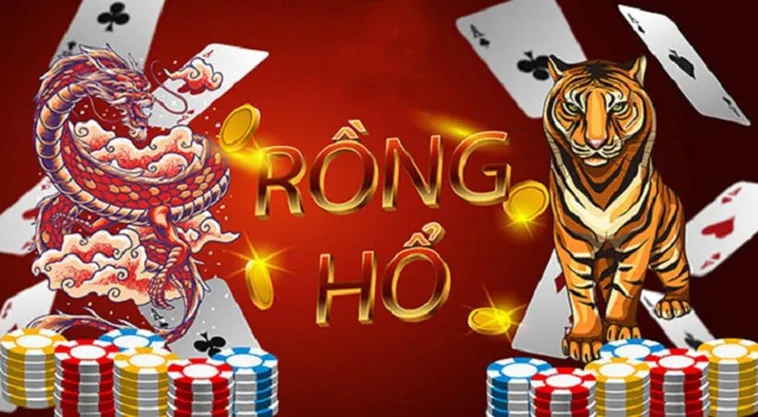 Trò Chơi Dragon Tiger Tại Win79 Với Luật Chơi Đơn Giản Tỷ Lệ Thưởng Hấp Dẫn​