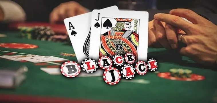 Khám Phá Trò Chơi Blackjack Tại Win79 Với Luật Chơi Và Chiến Thuật Hiệu Quả​
