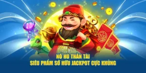 Trò Chơi Nổ Hũ Thần Tài Tại Win79 Với Cách Chơi Và Mẹo Săn Hũ Lớn