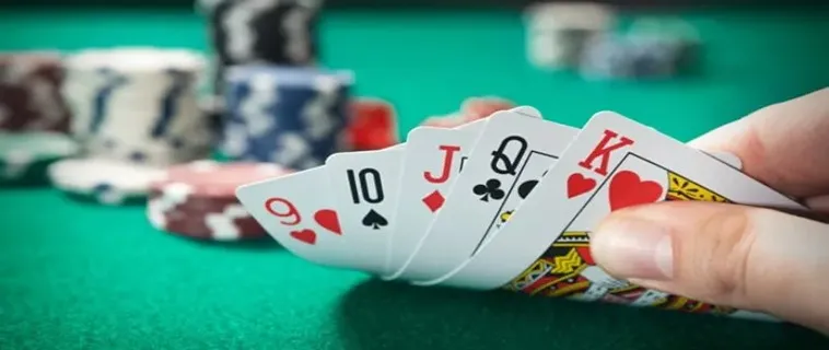 Trò Chơi Xì Tố Tại Win79 Với Luật Chơi Chi Tiết Và Chiến Thuật Tính Toán Sâu