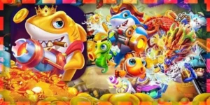 Khám Phá Cách Chơi Vua Bắn Cá Tại Win79 Với Chiến Thuật Hiệu Quả