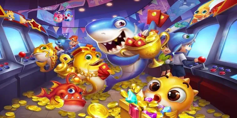 Khám Phá Cách Chơi Vua Bắn Cá Tại Win79 Với Chiến Thuật Hiệu Quả