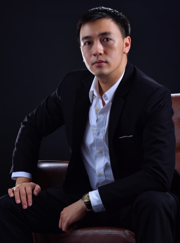 Thịnh Max